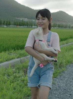 Pôster de Kokdu: A Story of Guardian Angels