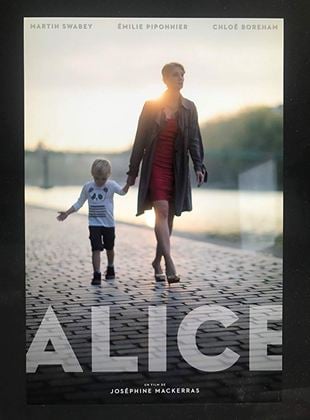 Alice - Uma Acompanhante Parisiense