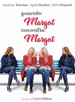  Quando Margot Encontra Margot