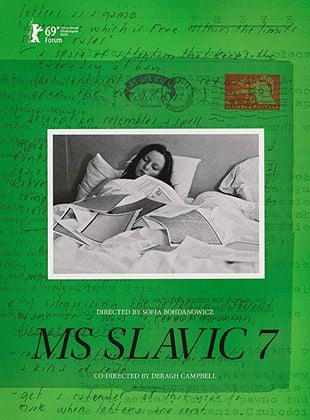 MS Slavic 7