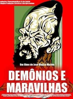 Demônios e Maravilhas