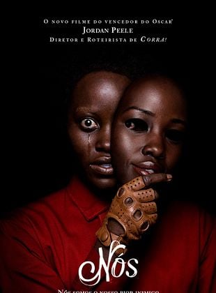 Corra!', aclamado filme de Jordan Peele, poderá ganhar continuação - Mundo  Negro