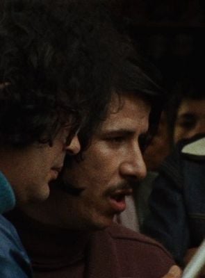 Pôster de De quelques événements sans signification