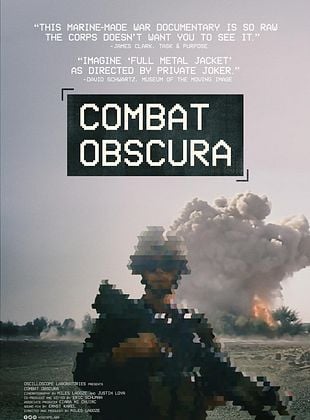 Combat Obscura