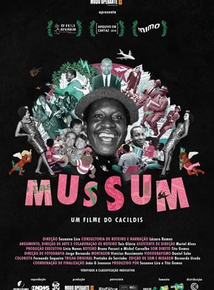  Mussum, um Filme do Cacildis