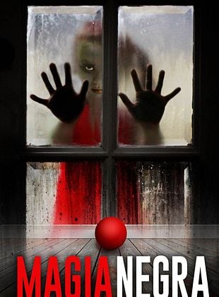 Pôster de Magia Negra