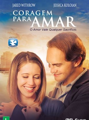  Coragem Para Amar