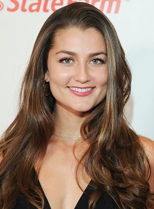 foto de Rachel Lynn Matthews