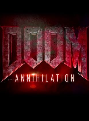  Doom: Aniquilação