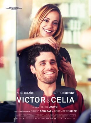  Victor & Célia