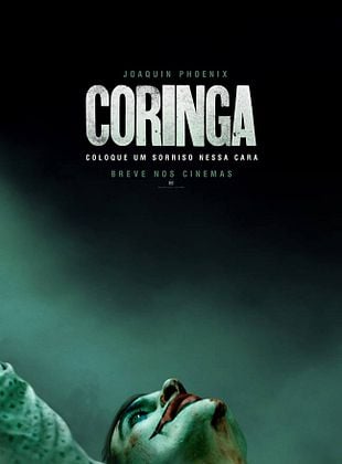 Coringa - Filme 2019 - AdoroCinema