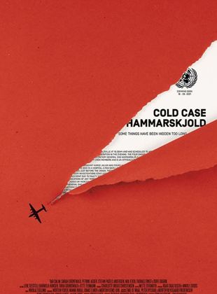O Caso Hammarskjöld