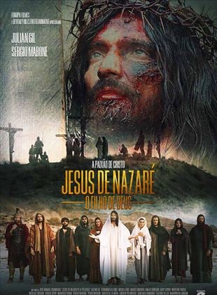  Jesus de Nazaré - O Filho de Deus