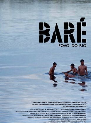 Pôster de Baré: Povo do Rio