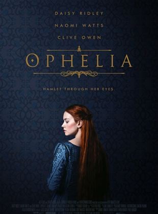  Ophelia
