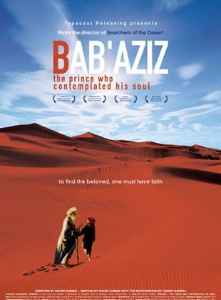 Baba Aziz - o Príncipe que Contemplava sua Alma