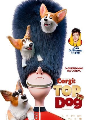  Corgi: Top Dog