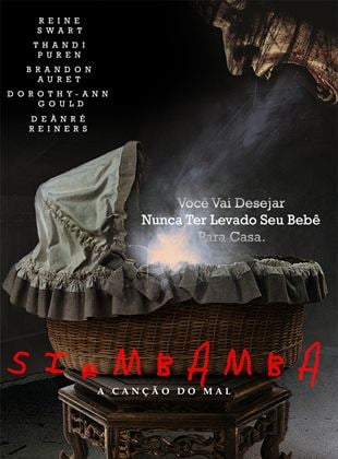  Siembamba - A Canção do Mal
