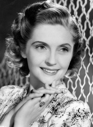 foto de Dorothy Wardell Heisen