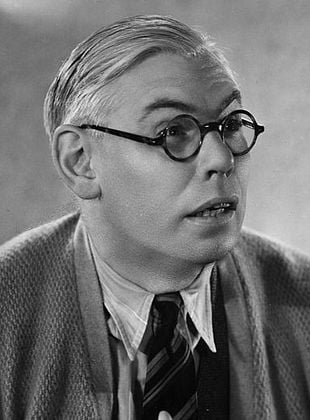 foto de Thomas Hayes Hunter