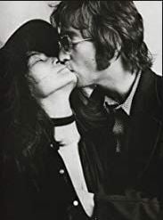 John and Yoko: Above Us Only Sky