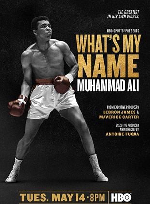  Qual É o Meu Nome: Muhammad Ali