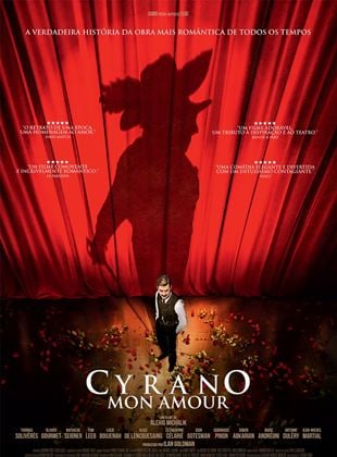  Cyrano Mon Amour
