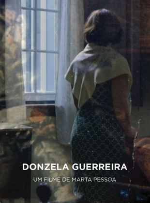 Donzela Guerreira