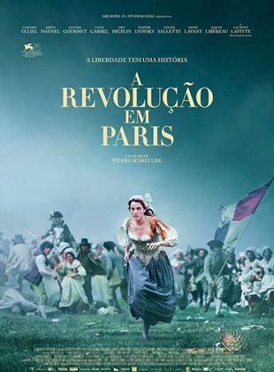  A Revolução em Paris
