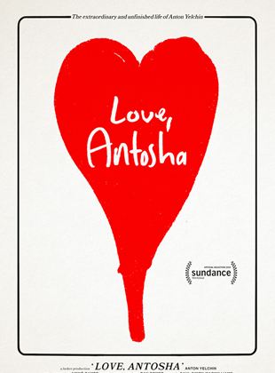  Love, Antosha