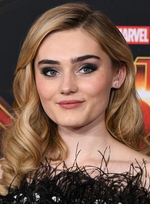 Meg Donnelly conta o que aprendeu com o elenco de 'Descendentes