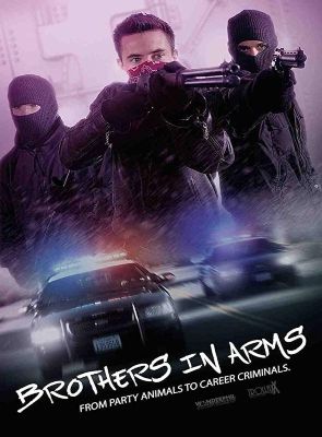 Armas em Jogo - Filme 2019 - AdoroCinema