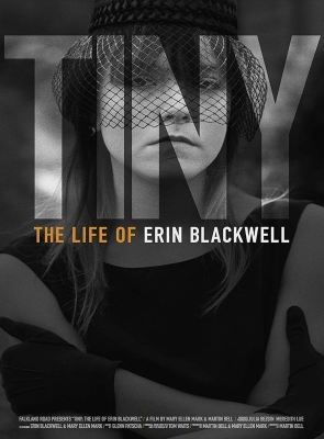 Tiny : The Life of Erin Blackwell