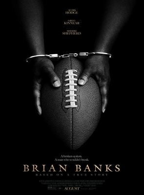  Brian Banks: Um Sonho Interrompido