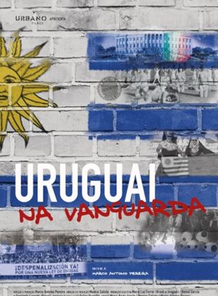  Uruguai na Vanguarda