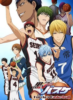 Kuroko no Basket