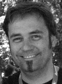 foto de David Wasson