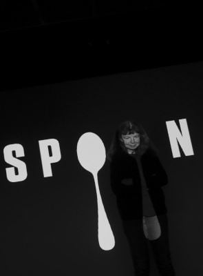  Spoon