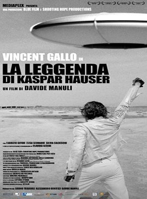  The Legend of Kaspar Hauser