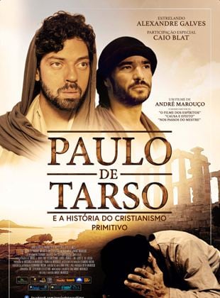  Paulo de Tarso e a História do Cristianismo Primitivo