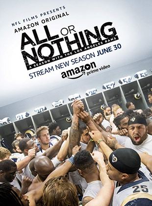 All or Nothing: Los Angeles Rams