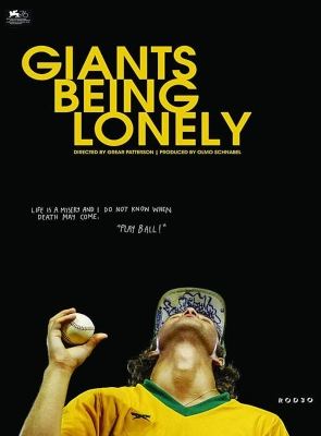 Giants being lonely