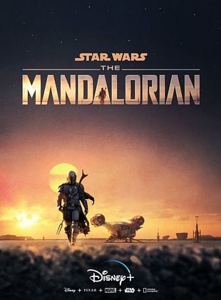 Série “Mandalorian” traz Werner Herzog e “bebê Yoda”