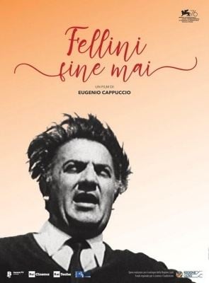 Fellini Fine Mai