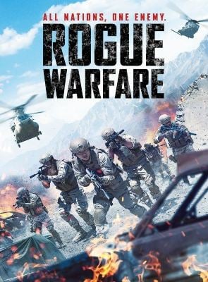  Rogue Warfare