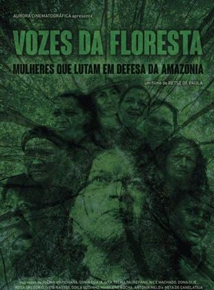  Vozes da Floresta