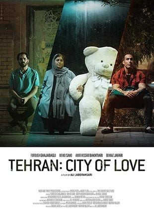 Teerã: Cidade do Amor