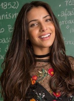 foto de Rayssa Jordão Bratillieri Gomes