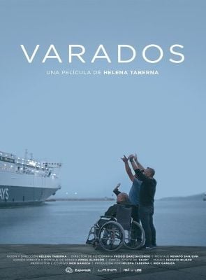  Varados