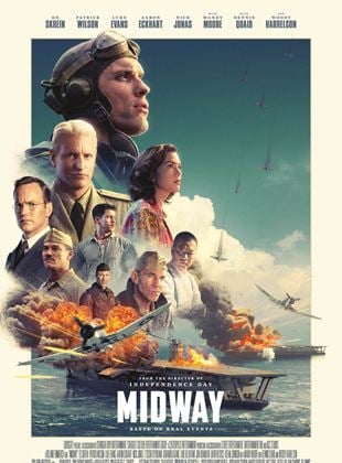  Midway - Batalha em Alto Mar